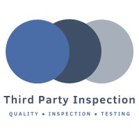 Third Party Inspection LLC logo - Similar company to Inspection & Testing Engineers