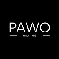 PAWO logo - Similar company to Lavard