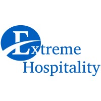 Extreme Hospitality logo - Similar company to Hq Hotels & Residences By Sbe
