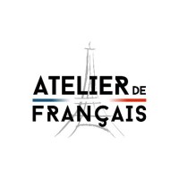 Atelier de français logo - Similar company to Lycée International Barcelona Bon Soleil
