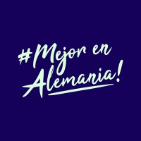 Mejor en Alemania by GLOBOGATE logo - Similar company to Globogate