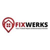 Fixwerks logo - Similar company to Hasten Technologies