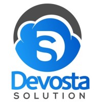 Devosta Solution Limited logo - Similar company to Telios Technologies Ltd