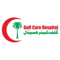Gulf Care Hospital logo - Similar company to Yella