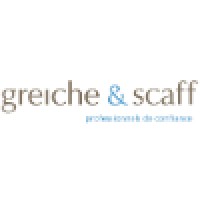 Greiche & Scaff logo - Similar company to New Look Vision Group