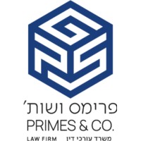 Primes & Co. Law Firm logo - Similar company to X Prime Telecom