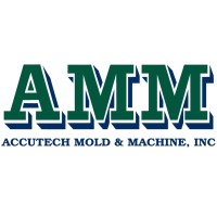 Accutech Mold & Machine logo - Similar company to Vetlogix Solutions
