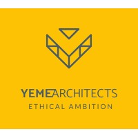 Yeme Architects logo - Similar company to Faum Architecture