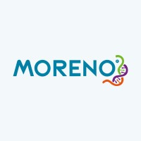 MORENO logo - Similar company to Fancystage