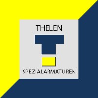 Thelen Armaturen GmbH & Co. KG logo - Similar company to R2M Ltd