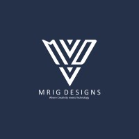 Mrig Designs logo - Similar company to Ra Creative Insights Consulting Private Limited