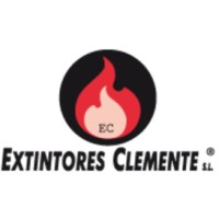 Extintores Clemente logo - Similar company to Grupo Fire