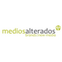 Grupo Medios Alterados