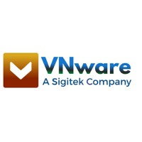 VNware Solutions logo - Similar company to Information Services & Technology Transfer Co., Ltd (Istt Co.,Ltd)