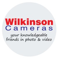 Wilkinson Cameras logo - Similar company to Camix