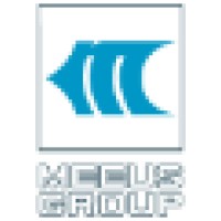 Meeus Group logo - Similar company to Heinis Logistics B.V.