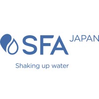 SFA Japan logo - Similar company to Sfa(Saniflo) Se Asia