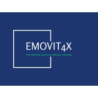 EMOVIT4X logo - Similar company to Root By Rt