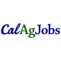 CalAgJobs logo - Similar company to California Farmland Trust