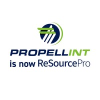 Propellint logo - Similar company to Modone