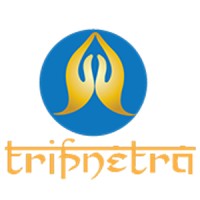 Tripnetra logo - Similar company to Exafluence Education