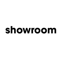 Showroom logo - Similar company to Loupe&Co