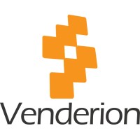 Venderion B.V. logo - Similar company to Active Tshd