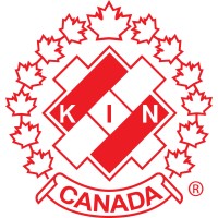 Red Deer Kinette Club logo - Similar company to Chakra E Line