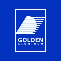 Golden Aluminum logo - Similar company to Impulso Humano