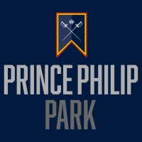 Prince Philip Park Whitehill & Bordon logo - Similar company to Dynamic Health Systems