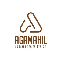 Agamahil Natural logo - Similar company to H&H It Services