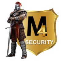 M4 Security logo - Similar company to M4 Security Group Limited
