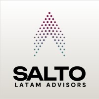 SALTO ADVISORS logo - Similar company to Pals