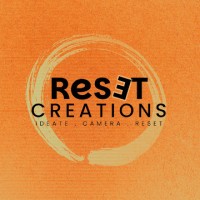 Reset Creations logo - Similar company to Av Tech