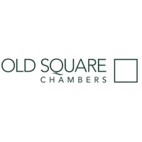 Old Square Chambers logo - Similar company to Outer Temple Chambers
