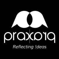 Praxarp logo - Similar company to Insta Technologies