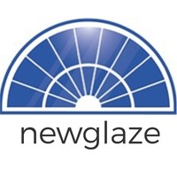 Newglaze Ltd logo - Similar company to Topcon Building