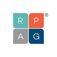 RPAG logo - Similar company to [S]Cube Inc