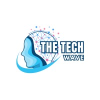 The Tech Wave logo - Similar company to Tech Trend Hive