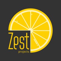 Zest Projects logo - Similar company to Vav Creative