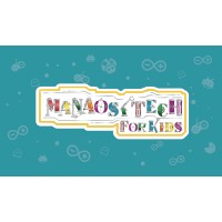 Manaós Tech logo - Similar company to Forestifi