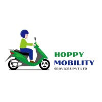 Hoppy Mobility Services Pvt Ltd logo - Similar company to Sandspace Technologies