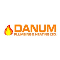 Danum Plumbing & Heating Ltd logo - Similar company to Farrington Electrical