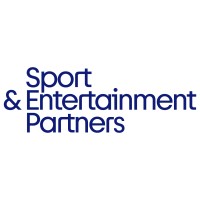 Sport Entertainment & Partners logo - Similar company to Generate Sponsorship