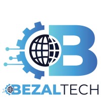 BezalTech  |  Analytics, AI & Tech Excellence logo - Similar company to Ai Creative Solutions