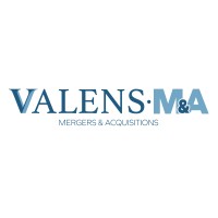 Valens M&A logo - Similar company to Tdi Networks