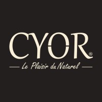 CYOR logo - Similar company to D2Mi
