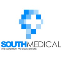South Medical logo - Similar company to Leapwave