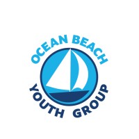 Ocean Beach Youth Group logo - Similar company to Congregation Habonim