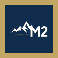 M2 Defense Strategies logo - Similar company to Blackhays Group